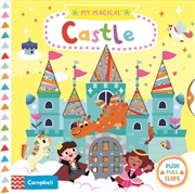 Buy My Magical Castle