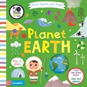 Buy Planet Earth