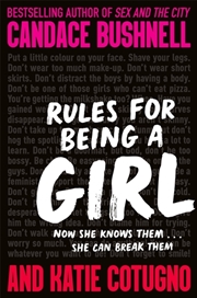 Buy Rules for Being a Girl