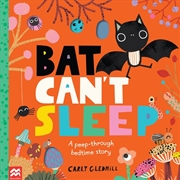 Buy Bat Can't Sleep