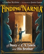 Buy Finding Narnia