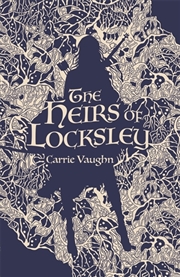 Buy Heirs of Locksley