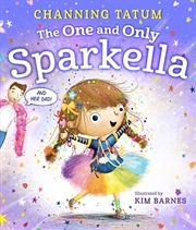 Buy One and Only Sparkella