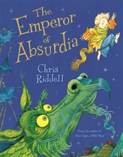 Buy The Emperor of Absurdia
