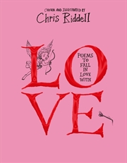 Buy Poems to Fall in Love With