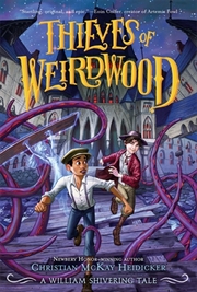 Buy Thieves of Weirdwood