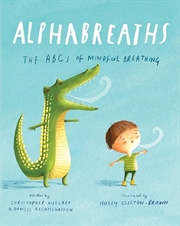 Buy Alphabreaths