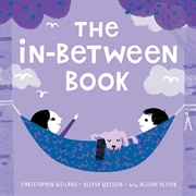 Buy In-Between Book