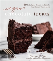 Buy Vegan Chocolate Treats