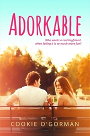 Buy Adorkable