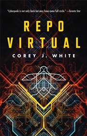 Buy Repo Virtual