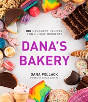 Buy Dana’s Bakery