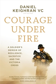 Buy Courage Under Fire