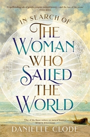 Buy In Search of the Woman Who Sailed the World