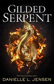 Buy Gilded Serpent