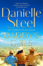 Buy Daddy's Girls
