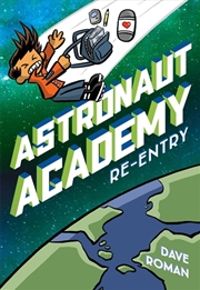 Buy Astronaut Academy: Re-entry
