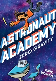 Buy Astronaut Academy: Zero Gravity