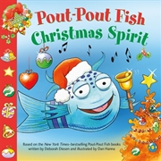 Buy Pout-Pout Fish: Christmas Spirit