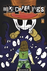 Buy Mixed Feelings Book 1