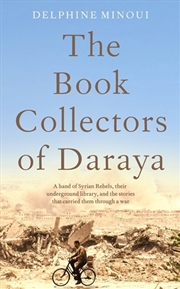 Buy The Book Collectors of Daraya