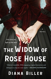 Buy Widow of Rose House