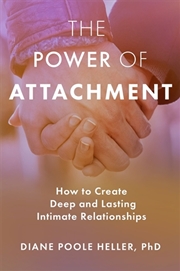 Buy Power of Attachment