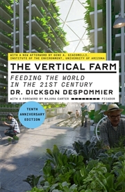Buy Vertical Farm