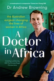 Buy Doctor in Africa