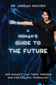 Buy Human's Guide to the Future