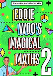 Buy Eddie Woo's Magical Maths 2