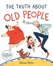 Buy Truth About Old People