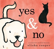 Buy Yes & No