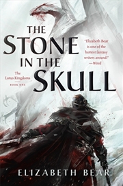 Buy Stone in the Skull