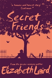 Buy Secret Friends