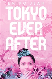 Buy Tokyo Ever After