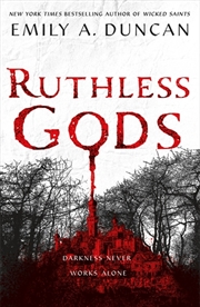 Buy Ruthless Gods