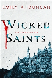 Buy Wicked Saints