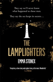 Buy The Lamplighters