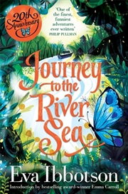 Buy Journey to the River Sea
