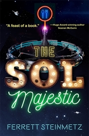 Buy Sol Majestic