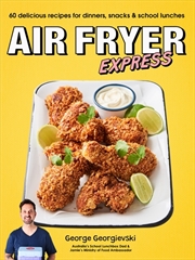 Buy Air Fryer Express