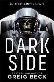 Buy Dark Side: Alex Hunter 9