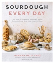 Buy Sourdough Every Day