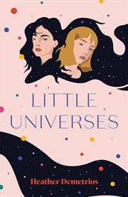 Buy Little Universes