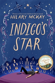 Buy Indigo's Star