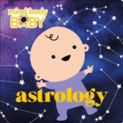 Buy Mind Body Baby: Astrology