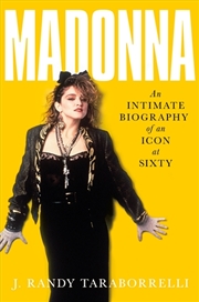 Buy Madonna