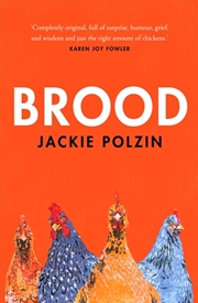 Buy Brood