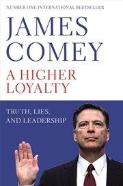 Buy A Higher Loyalty